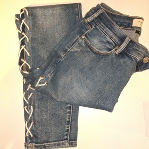 PacSun Skinny Jeans